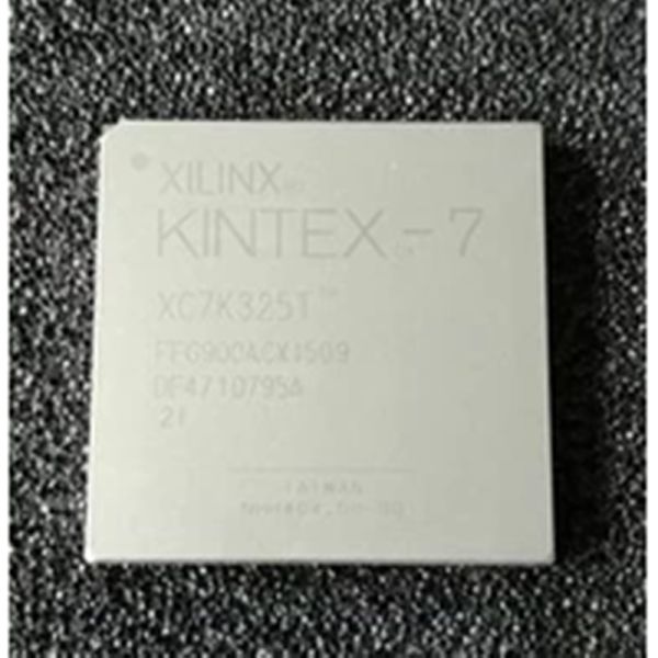 Quality FCBGA-676 FPGA Field Programmable Gate Array XC7K325T-1FBG676I wholesale