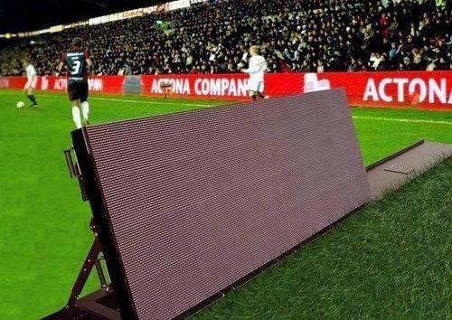 SMD2727 Pixel Package and P8 SMD Model Name The Perfect Combination for