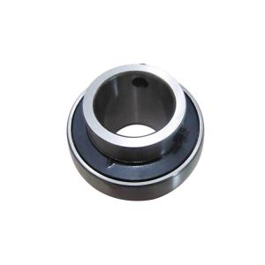 SA208 Agricultural Machinery Pillow Block Bearing Insert With Locking Collar