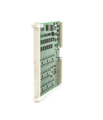 ABB Type DSDX180A Product ID: 3BSE018297R1 DSDX 180AK02 DI/DO Module, 32ch Use