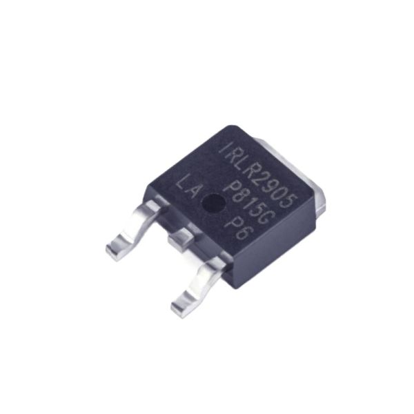 IN Fineon IRLR2905TRPBF IC Electronic Component Ami Integrated Circuits Soc Fpga