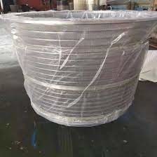 Cheap Smooth Edge Treatment and Plain Weave Wire Mesh Baskets for Versatile Applications for sale