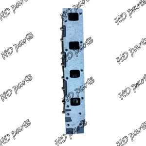 4D94E 4D98E Engine Cylinder Head 729901-11700 Months Warranty
