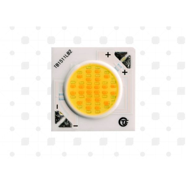 High Power Chip Cob Led / Multi Chip Led No Mercury And Other Harmful Heavy