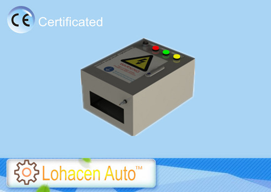 DC506S 400*300*200mm Static Charging Equipment With Excellent Properties