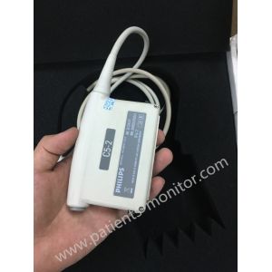 PHiliph Ultrasound C5-2 Convex Curved Array Transducer