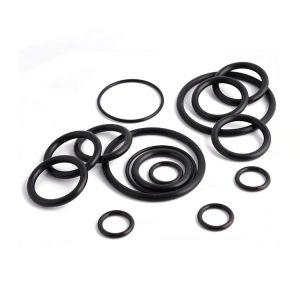 O Ring Seals for Water Pump For All Industries Silicone Rubber EPDM NBR NR etc