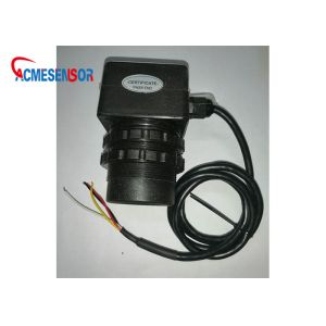 Wifi Ultrasonic Sensor Transmitter Ultrasonic Fuel Tank Level Sensor For River