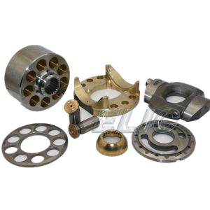 PC210-7K Hydraulic Spare Parts 708-2L-01203 Piston Pump Repair Kit 708-2L-01201