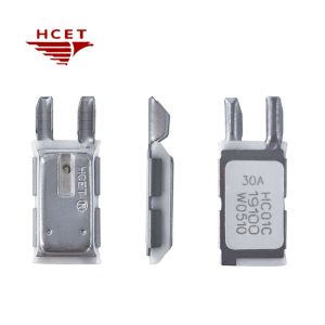 HC01/6AP Bimetal Motor Thermal Protector Compact Motor Overload Circuit Breaker
