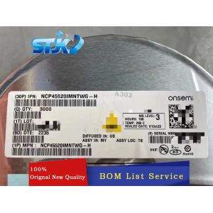 Positive Adjustable Linear Voltage Regulator Ic 1 Output 1.1A 8-MSOP-EP