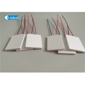 3.75V Thermoelectric Power Module For Cabinet Cooling Device