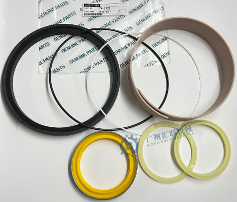 Quality 7x2721 CATEEEEE Replacement Hydraulic Cylinder Seal Kit For CATEEEEEE Wheel Loader  D8K D8H D9N D9H D9G D8H wholesale
