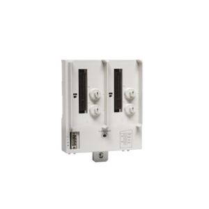 ABB's Modulebus Digital I O Module Redundant Single I/O, Single Power TU841