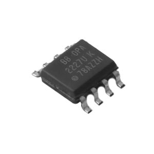 OPA2227U New and Original OPA2227U SOIC-8 Integrated circuit