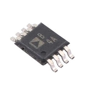 China New Genuine Electronics AD822ARMZ Potentiometer Resistor Capacitor Monitor Memory One-Stop IC Accessories on sale