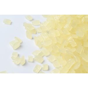 CAS7085-85-0 Hot Melt EVA Adhesive Solid Granules 25kg High Transparency