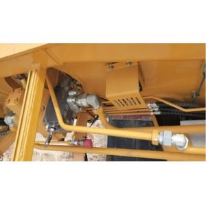 2022 Model SAC2000c8 Used Hydraulic Truck Cranes 200 Ton Truck Crane With Two