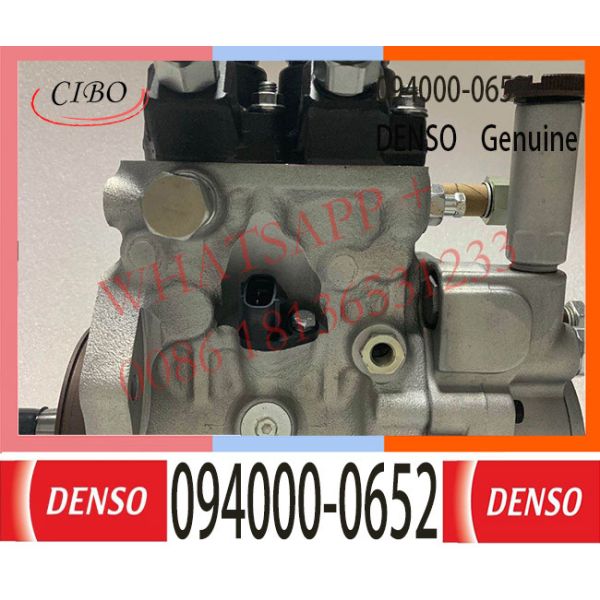 094000-0652 DENSO Diesel Engine Fuel HP0 pump 094000-0830 094000-0651,094000-0652 D28C-001-800A+C D28C-001-800