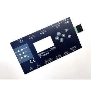 Adjustable Power Saving Automotive Controls Small Tactile Switch High Effective