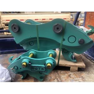OEM Sales No 1 Excavator Quick Coupler For Cat