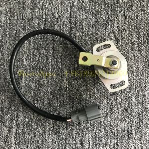 4257164 Throttle Solenoid Positioner Potential Sensor For Hitachi EX120 EX200-1