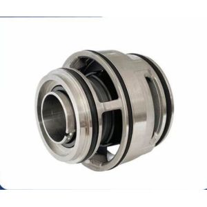 43mm GLF-43 Cartridge Mechanical Seal For Pumps Grundfos Sarlin