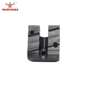 120266 Intermediary Blade Guide V Suitable For Vector VT5000 VT7000 Cutter