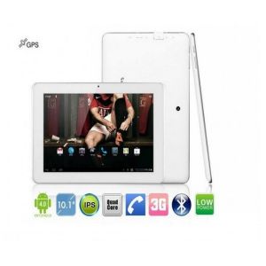 Sanei N10 3G Dual core tablet pc10.1inch IPS screen CPU 1.2GHz WCDMA Phone Call