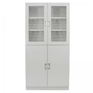 Cheap ODM Laboratory Storage Cabinet Laboratory Cupboards File Cabinet Gas Cabinet for sale