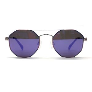 MS081 Comfortable Stainless Steel Metal Frame for Eyeglasses