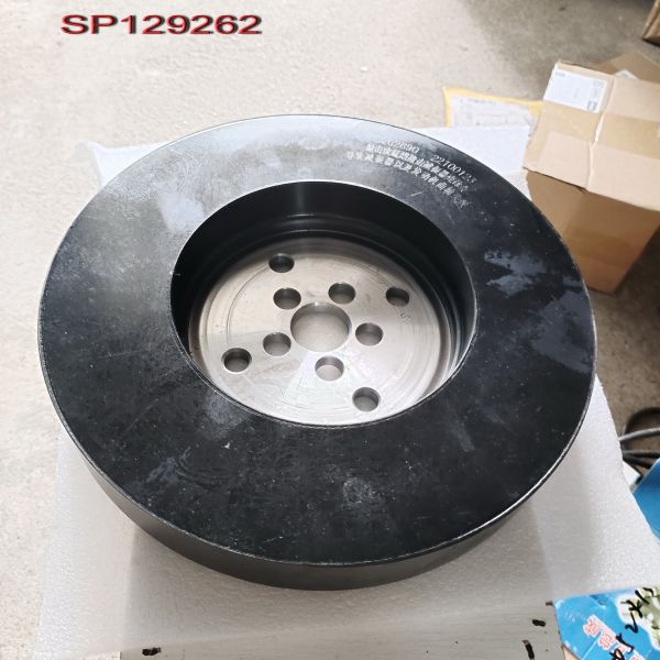 sp129262 Vibration Damper for Liugong Parts 856 Loader