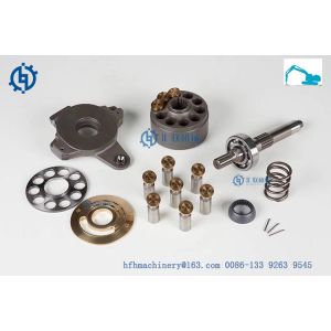 China AP2D36 Hydraulic Pump Motor Parts For Uchida Rexroth AP2D36LV1RS7 Excavator on sale