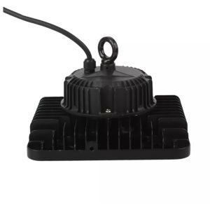 100w 150w 200w Square Led High Bay Light For Warehouse Or Workshop With High