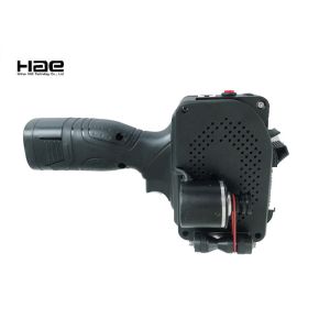 Easy Operation Portable Handheld Inkjet Printer For Plastic Bottle Printing