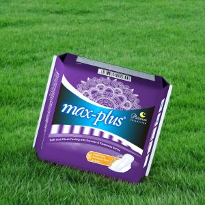 Cheap Breathable Eco Friendly Sanitary Pads For Heavy Flow Customized Comfort Feminine Hygiene for sale