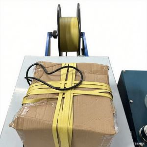 China AutoSeal Pro 500X Packaging Machine with 7-Inch Touchscreen on sale