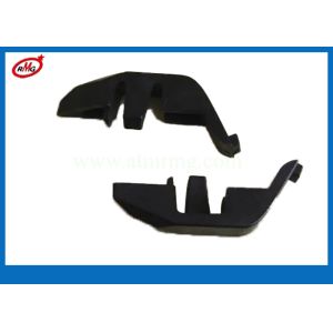 Diebold ATM  Parts Opteva Stacker Bump Endplate Left 49-200674-000A 49200674000A