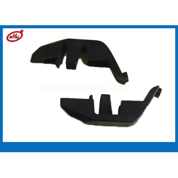Quality Diebold ATM  Parts Opteva Stacker Bump Endplate Left 49-200674-000A 49200674000A wholesale