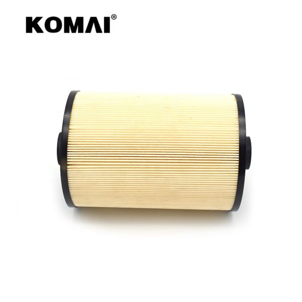 HINO Engine Spare Parts 15601-E0230 S1560-72360 Lube Oil Filter P502390 O-1323