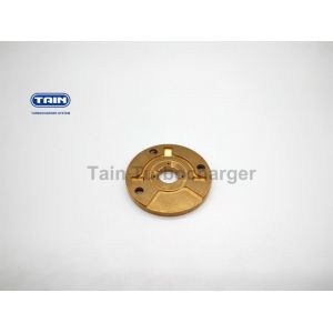 High Performance Brass Bar RHF4V Turbocharger Kit With FCuSn7Pb7 Thrust Bearing