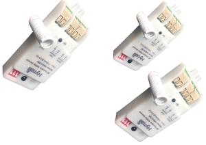 Cheap Tunable White Dimmable Motion Sensor RF Wireless Cluster Control For Triproof Tube for sale