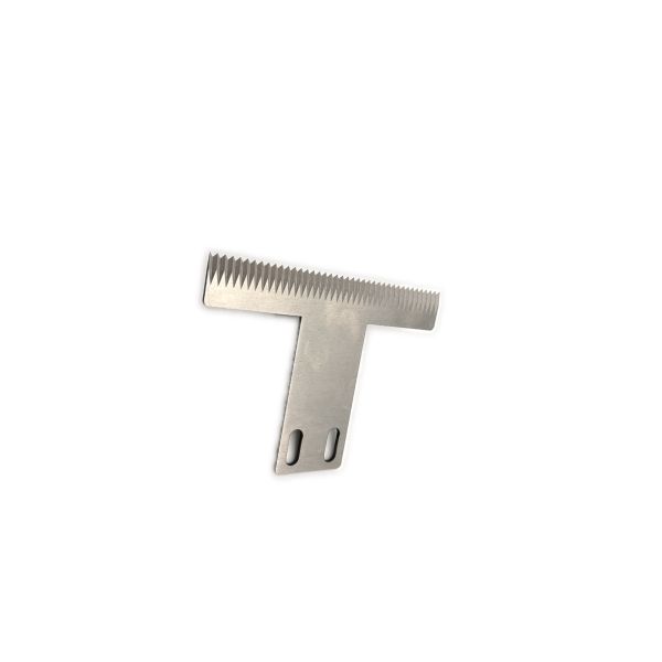 Quality Teeth Zigzag Knife Serrrated Knife Rust Resistant 12 Inch wholesale