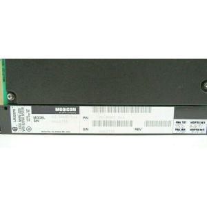 SCHNEIDER MODICON AS-B805-016 INPUT MODULE AS Series PLC Module Brand-New