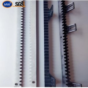 High Quality Customized 2 4 6 Eyes Nylon Plastic Rack