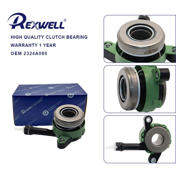 2324A080 2324A023 2324A077 2324A078 2324A081 OEM Clutch Slave Cylinder Hydraulic