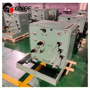 IEEE Standard 15kva 25kva 37.5kva Single Phase Pad Mounted Transformer