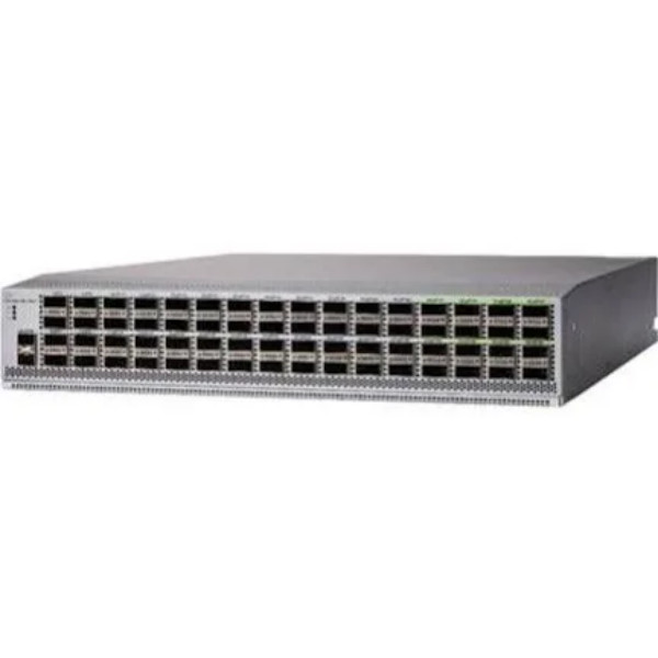 Quality Cisco Nexus 9364C-GX Switch 12.8Tbps Performance VXLAN/EVPN & Automation wholesale