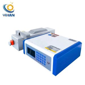 Ultrasonic 0.35-12mm2 Copper Wire Welding Machine 2000W for Welding Capacity 0