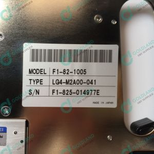 SMT machine part I-pulse feeder LG4-M2A00-041 I-pulse F1 8x2mm feeder used for I